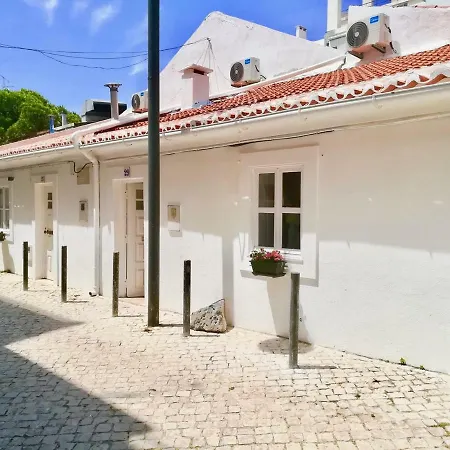 Apartamento Casinhas Da Ajuda Nº 29
