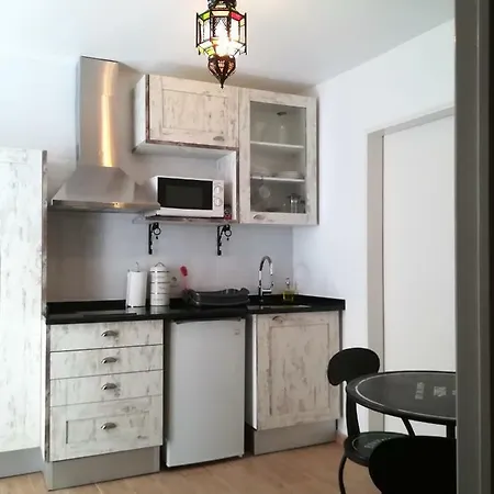 Casinhas Da Ajuda Nº 29 Lisbon