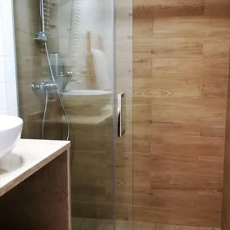 아파트 Casinhas Da Ajuda Nº 29 *