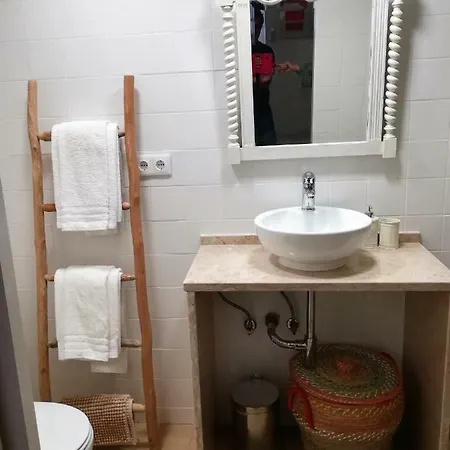 Casinhas Da Ajuda Nº 29 Lisbon