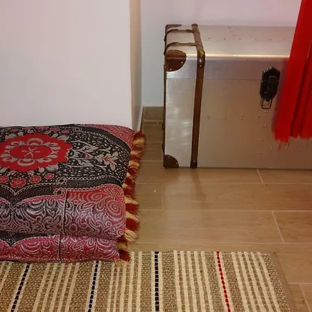 Apartment Casinhas Da Ajuda Nº 29 *