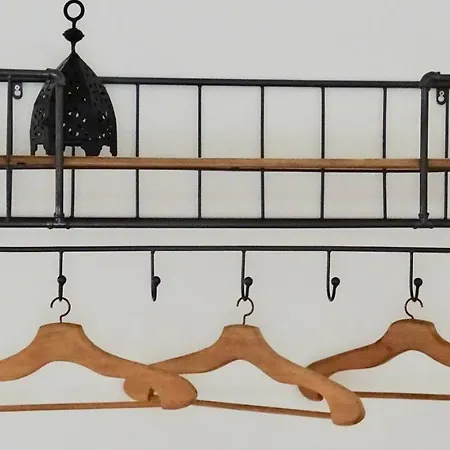 Casinhas Da Ajuda Nº 29 아파트 리스본