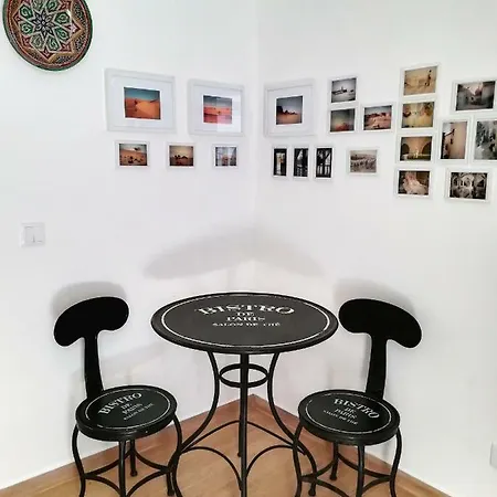 Apartament Casinhas Da Ajuda Nº 29
