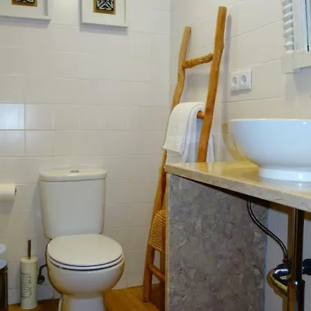 Casinhas Da Ajuda Nº 29 Apartament Lizbona