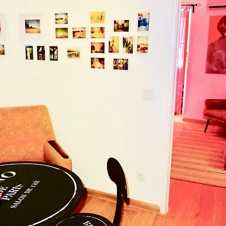 Casinhas Da Ajuda Nº 29 Apartament