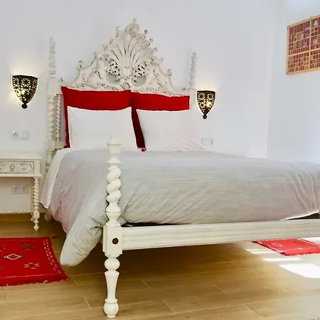Casinhas Da Ajuda Nº 29 Apartament Lizbona