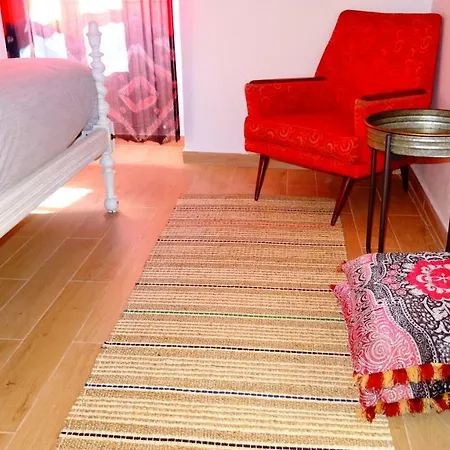 Apartment Casinhas Da Ajuda Nº 29 *