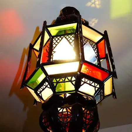 Διαμέρισμα Casinhas Da Ajuda Nº 29