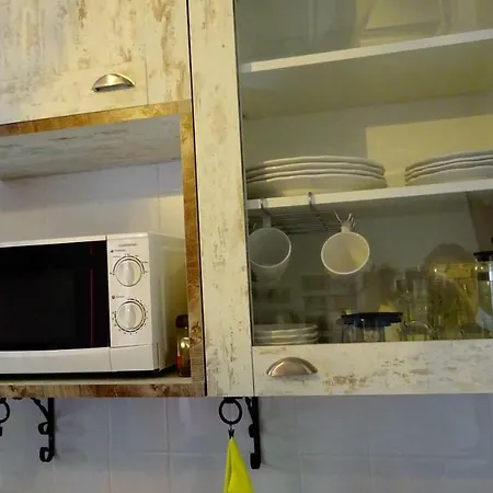 Casinhas Da Ajuda Nº 29 * Lisboa