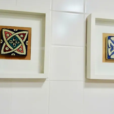 Apartment Casinhas Da Ajuda Nº 29 *