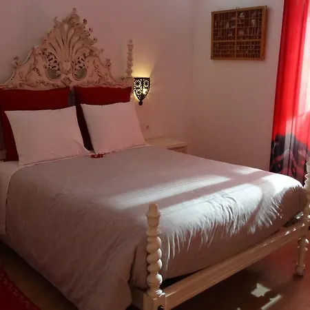 Casinhas Da Ajuda Nº 29 Apartment Lisbon